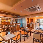 Appart hôtel Bay 4*
