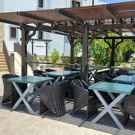 阿尔卡萨湾酒店 4* 阿尔卡萨