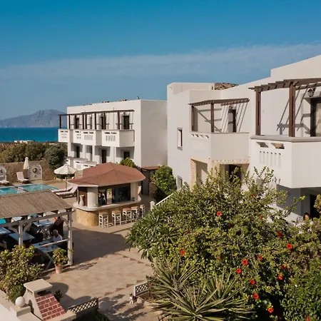 公寓式酒店 阿尔卡萨湾酒店