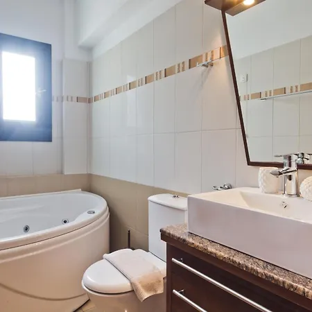 阿尔卡萨湾酒店 阿尔卡萨