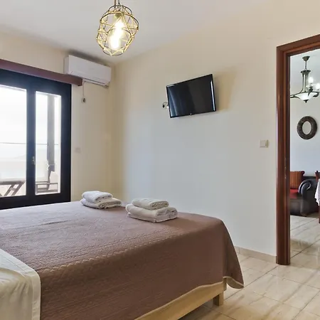 阿尔卡萨湾酒店 公寓式酒店