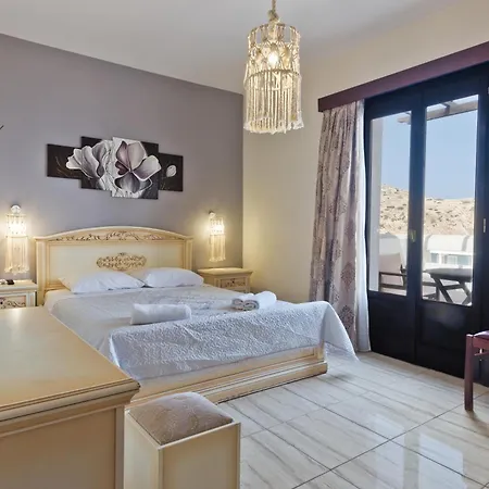 阿尔卡萨湾酒店 4*