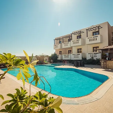 阿尔卡萨湾酒店