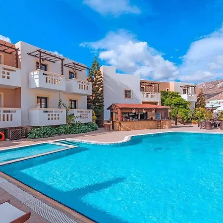 阿尔卡萨湾酒店 4*