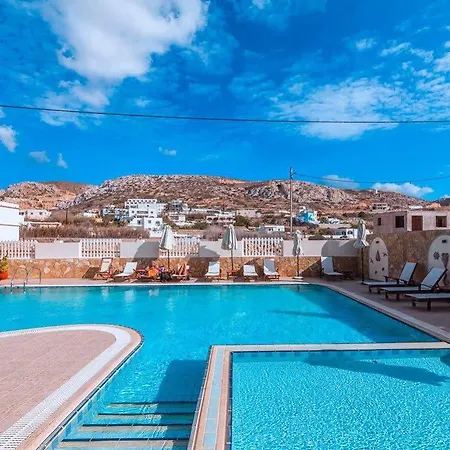 阿尔卡萨湾酒店 4*