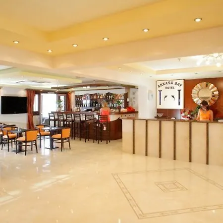 阿尔卡萨湾酒店 阿尔卡萨