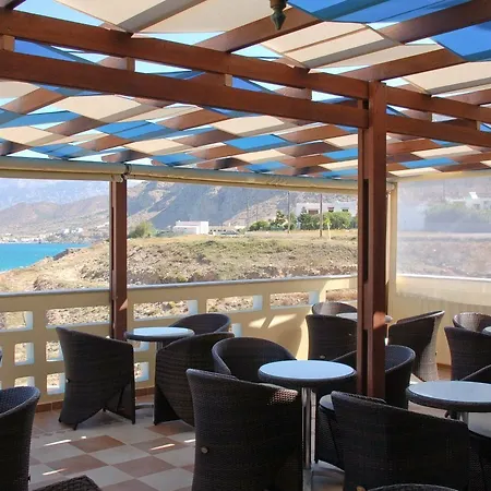 阿尔卡萨湾酒店 公寓式酒店