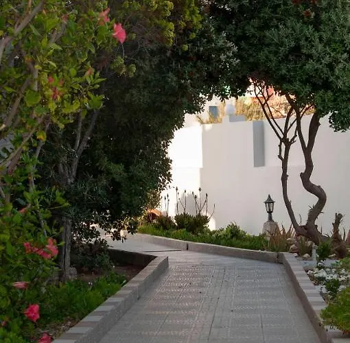 Bay Hotel de apartamente