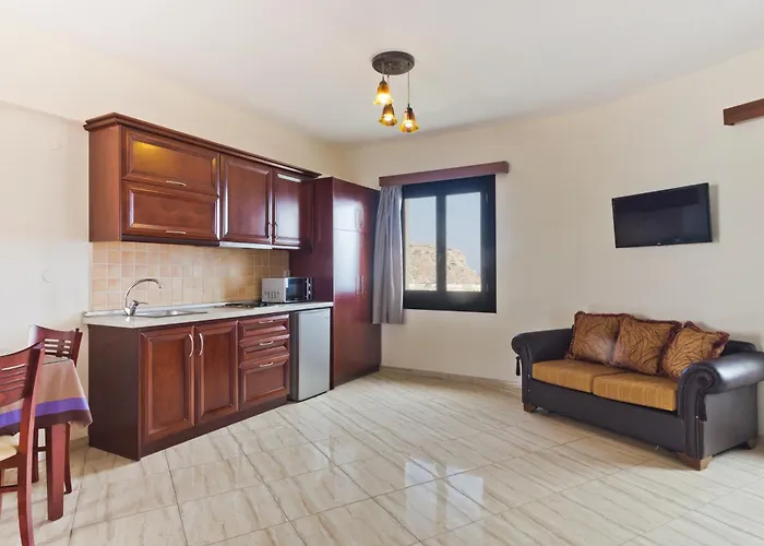 Bay Hotel de apartamente 4*