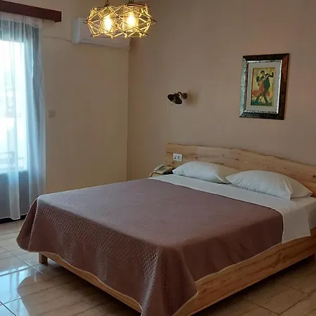 Hotel de apartamente Bay 4*