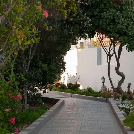 Bay Hotel de apartamente