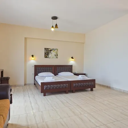 Hotel de apartamente Bay