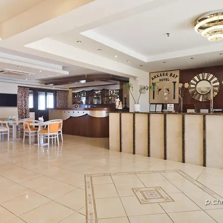 Hotel de apartamente Bay