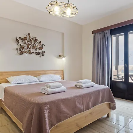 Bay 4* Arkásza