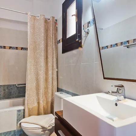 Hotel de apartamente Bay Arkasa