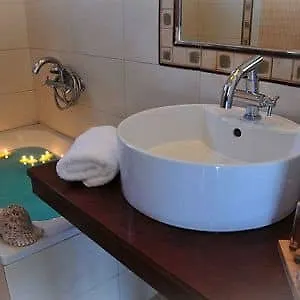 Hotel de apartamente Bay Arkasa