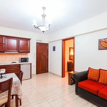 Bay Hotel de apartamente
