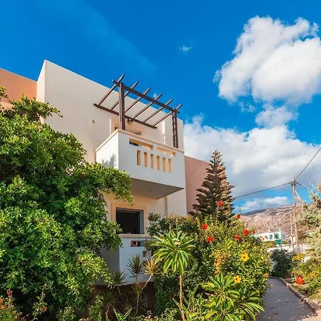 Hotel de apartamente Bay