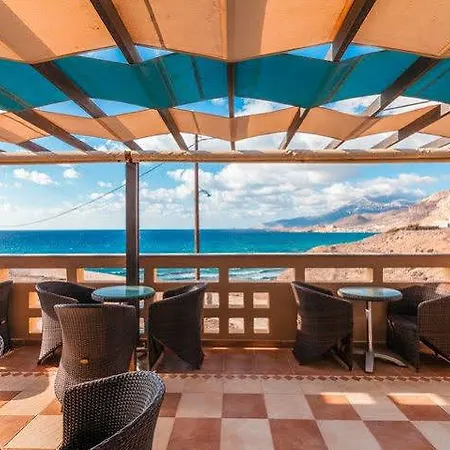 Hotel de apartamente Bay 4*