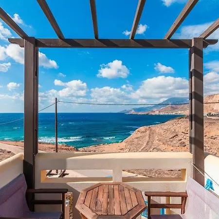 Hotel de apartamente Bay Arkasa