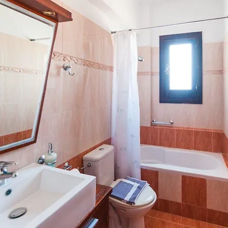 Hotel de apartamente Bay