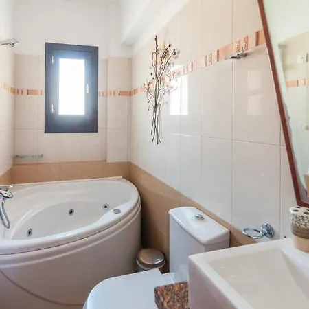 Hotel de apartamente Bay 4*