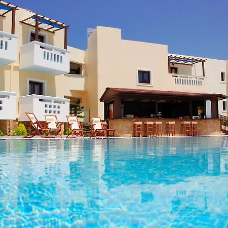 Hotel de apartamente Bay