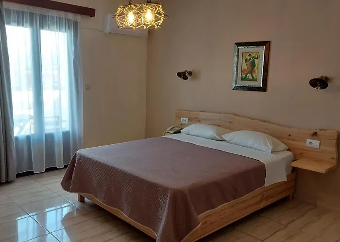 Apartmanhotel Bay 4*