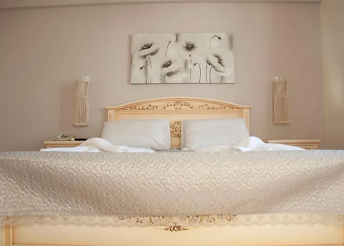 Bay Apartmanhotel Arkásza