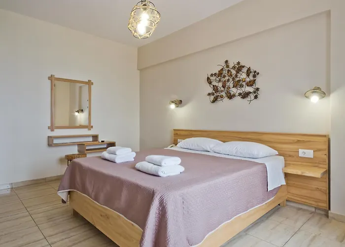 Bay Apartmanhotel 4*