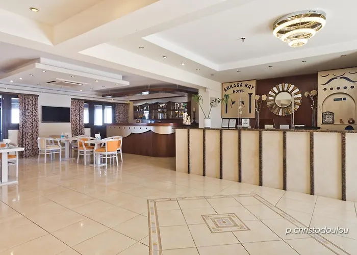 Apartmanhotel Bay