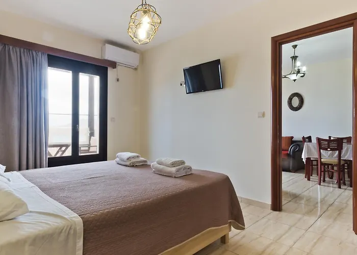 Bay Apartmanhotel