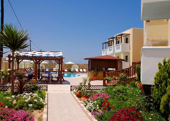 Bay Apartmanhotel 4*