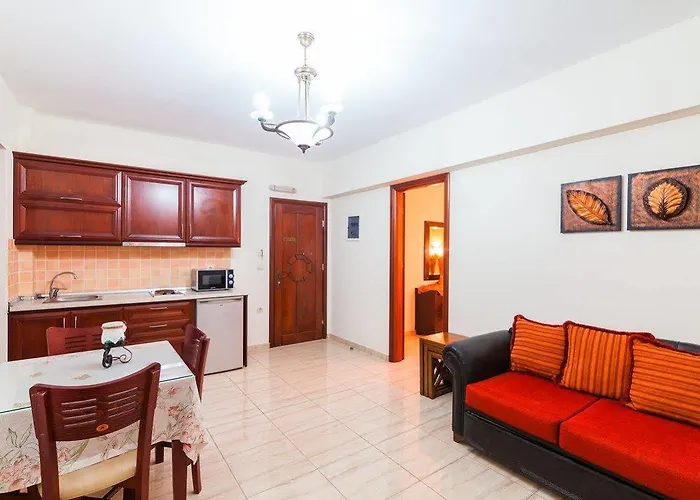 Bay Apartmanhotel