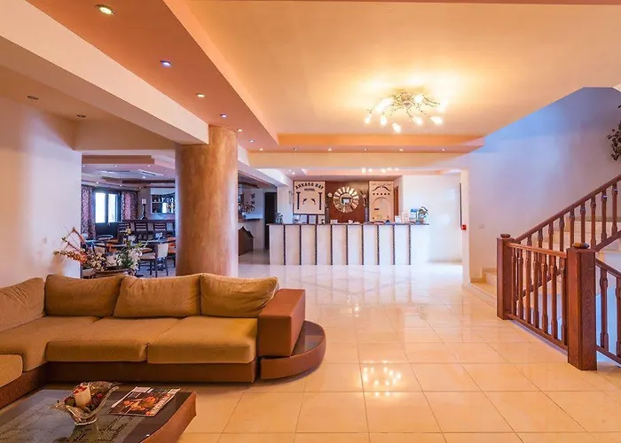 Bay Apartmanhotel 4*