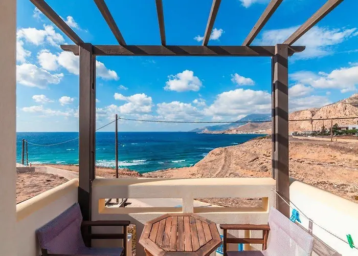 Aparthotel Bay Arkasa