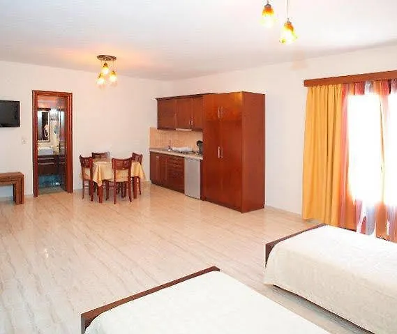 Bay Apartmanhotel 4*
