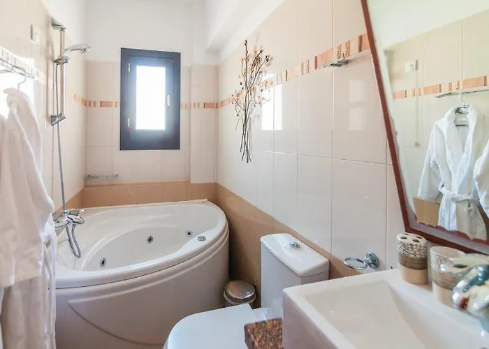 Apartmanhotel Bay 4*