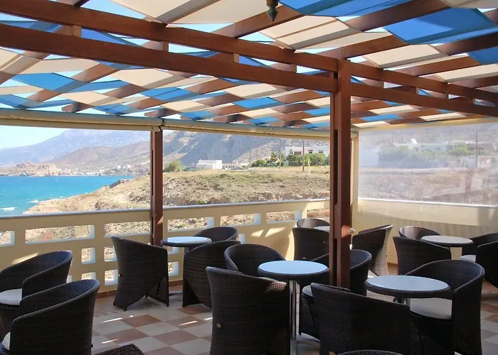 Bay Apartmanhotel
